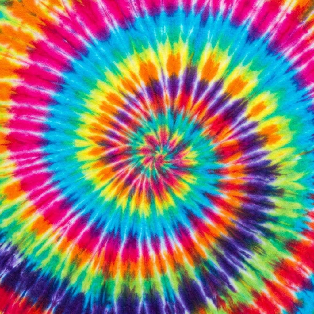 Tie-Dye Techniques: A Complete Guide to Modern Patterns