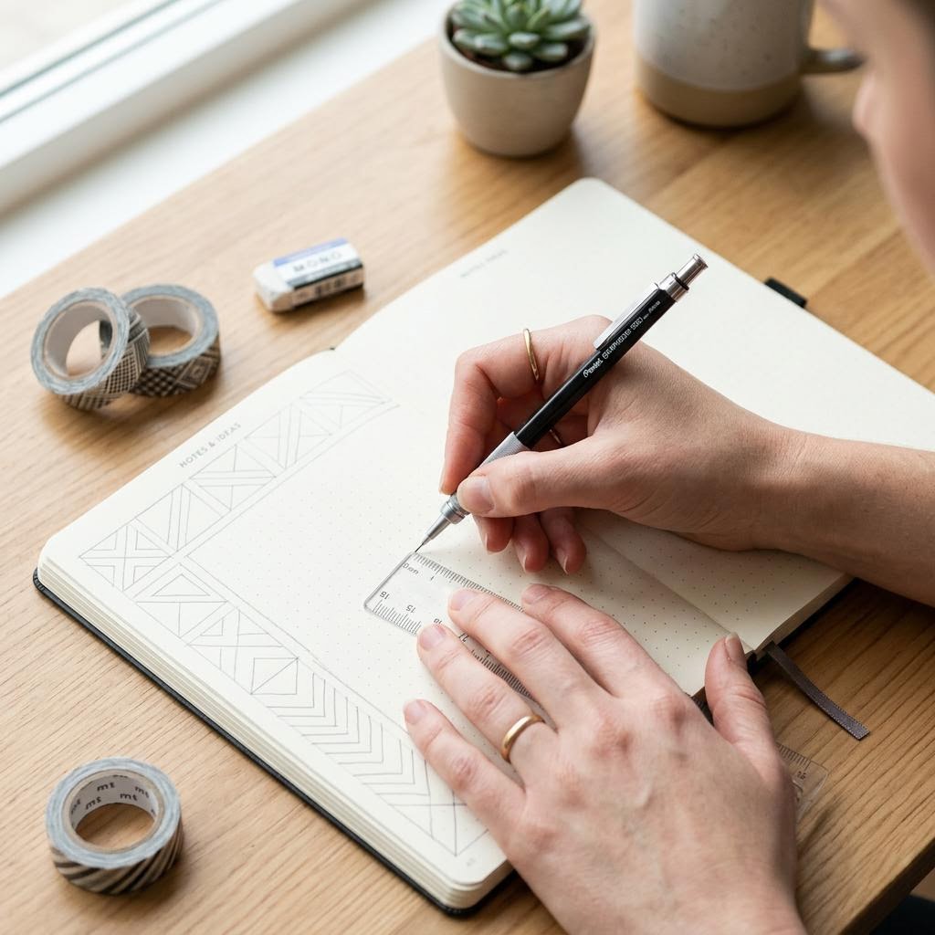 Step 1: Planning Your Patterns