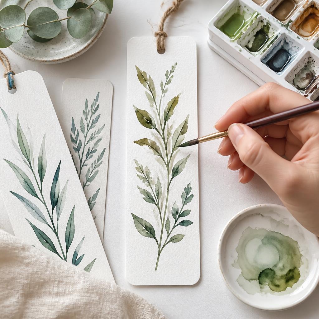 Step 3: Add small details.