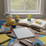 5 Awesome Craft Ideas For Minion Lovers